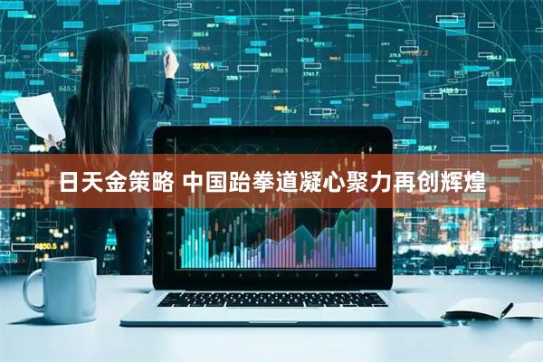 日天金策略 中国跆拳道凝心聚力再创辉煌
